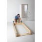 Juego montaje de cerco puerta PRO Wolfcraft