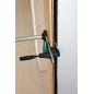 Juego montaje de cerco puerta PRO Wolfcraft