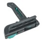CORTADORA PLACAS YESO CON RIEL WOLFCRAFT