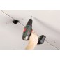 Set sujeción para planchas placa de yeso Wolfcraft