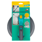 KIT LIJADORA CIRCULAR PLACAS YESO WOLFCRAFT