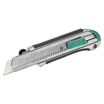 Cúter profesional de cuchillas separables de 25 mm -...