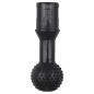 Escofina esférica para amoladora Ø31,5mm Wolfcraft