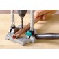 Soporte de columna móvil tecmobil - Wolfcraft