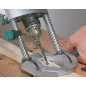 Soporte de columna móvil tecmobil - Wolfcraft