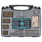 Juego Undercover Jig - Wolfcraft