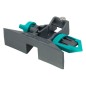 Gramil para metros plegables Wolfcraft