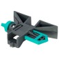 Gramil para metros plegables Wolfcraft