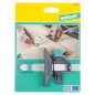 Gramil para metros plegables Wolfcraft