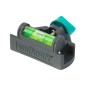NIVEL BURBUJA PARA METROS PLEGABLES WOLFCRAFT