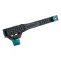 Adaptador medida interna para metros plegables Wolfcraft