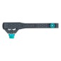 Adaptador medida interna para metros plegables Wolfcraft