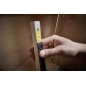 Adaptador medida interna para metros plegables Wolfcraft