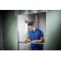 Adaptador medida interna para metros plegables Wolfcraft