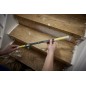 Adaptador medida interna para metros plegables Wolfcraft