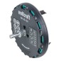 SIERRA DE CORONA AJUSTABLE WOLFCRAFT 45 A 90MM