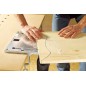 Mesa de sierra de calar - Wolfcraft