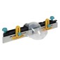 Tope de fresar paralelo para MASTER cut 1500, 2500 y 2600 - Wolfcraft
