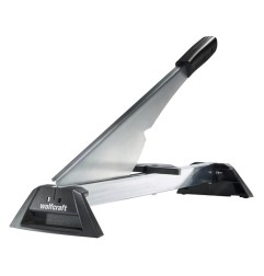 Guillotina laminado LC 100 Wolfcraft