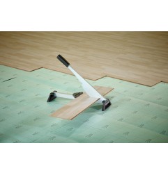GUILLOTINA LAMINADO LC 100 WOLFCRAFT
