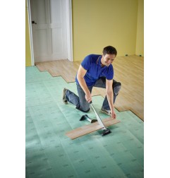 Guillotina laminado LC 100 Wolfcraft