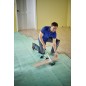 Guillotina laminado LC 100 Wolfcraft