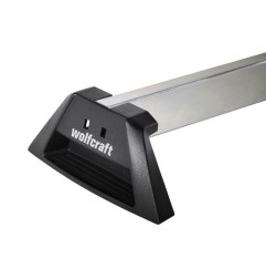Guillotina laminado LC 100 Wolfcraft