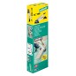 Guillotina laminado LC 100 Wolfcraft