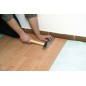 Juego de colocación parquet Wolfcraft