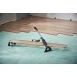 Guillotina corte vinilo y laminados VLC 800 Wolfcraft Guillotina corte vinilo y laminados VLC 800 Wolfcraft