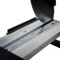 Guillotina corte vinilo y laminados VLC 800 Wolfcraft Guillotina corte vinilo y laminados VLC 800 Wolfcraft