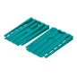 Cuñas universales Wolfcraft