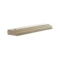 Taco de madera profesional Wolfcraft