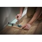 Ajustador de laminado Wolfcraft Ajustador de laminado Wolfcraft