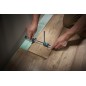 Ajustador de laminado Wolfcraft Ajustador de laminado Wolfcraft