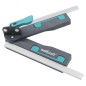 Falsa escuadra para sierras ingletadoras Wolfcraft Falsa escuadra para sierras ingletadoras Wolfcraft