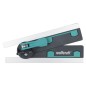 Falsa escuadra para sierras ingletadoras Wolfcraft Falsa escuadra para sierras ingletadoras Wolfcraft