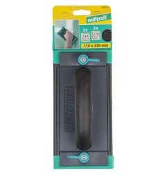 SET LIJADO MANUAL WOLFCRAFT