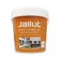 PINTURA PLÁSTICA EXTRA MATE BLANCO 14L