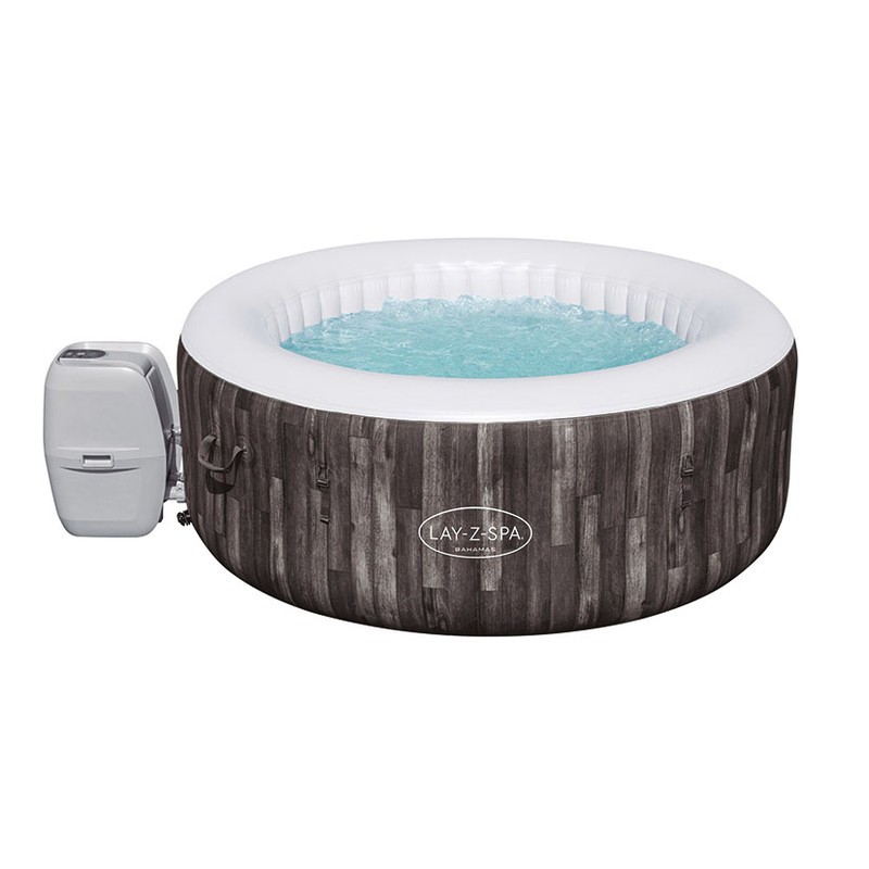 SPA LAY-Z BAHAMAS