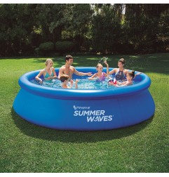 PISCINA AUTOPORTANTE SUMMER WAVES 366X76CM