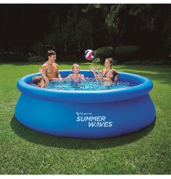 PISCINA AUTOPORTANTE SUMMER WAVES 305X76CM