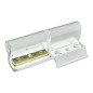 BISAGRA EUROPEA MICEL 6812 BLANCO BISAGRA EUROPEA MICEL 6812 BLANCO