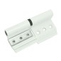 BISAGRA CONVENCIONAL MICEL 6813 BLANCO BISAGRA CONVENCIONAL MICEL 6813 BLANCO