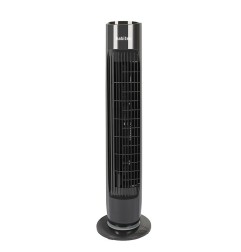 VENTILADOR TORRE VT50 CON MANDO HABITEX