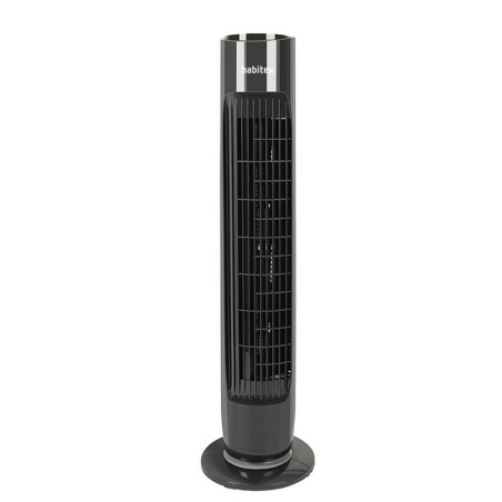 VENTILADOR TORRE VT50 CON MANDO HABITEX