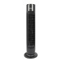 VENTILADOR TORRE VT50 NEGRO HABITEX