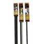 BURLETE BAJO PUERTA UMBRAL 1M X 38MM MIARCO BURLETE BAJO PUERTA UMBRAL 1M X 38MM MIARCO