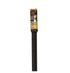 BURLETE BAJO PUERTA UMBRAL 1M X 38MM MIARCO