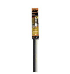 BURLETE BAJO PUERTA UMBRAL 1M X 38MM MIARCO